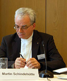 Martin Schindehütte
