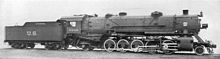 Southern Railway USRA 2-10-2 Light Santa Fe No. 5200 USRA Light Santa Fe.jpg