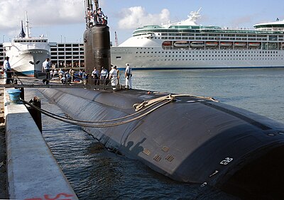 USS Miami (SSN-755)