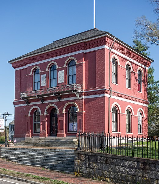 File:US Customshouse Barnstable MA 2014.jpg