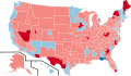 2014 U.S. House election results