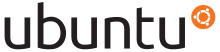 Logo von Ubuntu