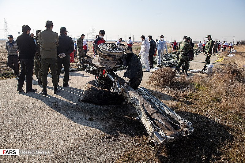 File:Ukraine Air Boeing 737 Crashes in Southern Tehran 2020-01-08 44.jpg