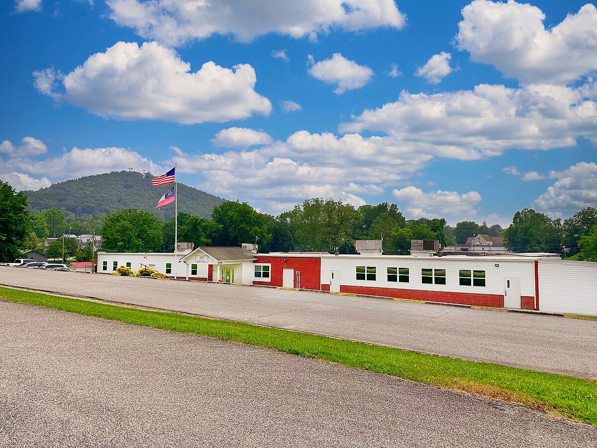 Blairsville-Union County, Georgia