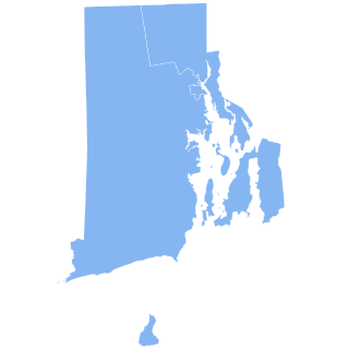 <span class="mw-page-title-main">2012 United States House of Representatives elections in Rhode Island</span>