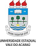 Thumbnail for State University of Vale do Acaraú