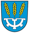 Kommunevåpenet til Uzwil