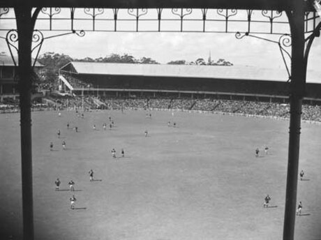 1946 VFL grand final