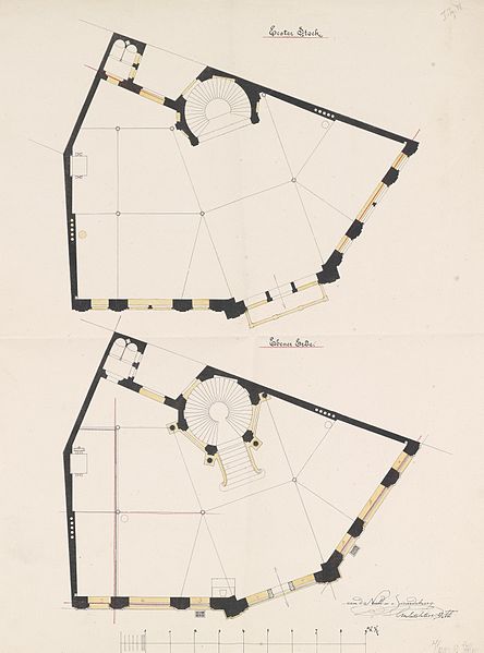 File:Van der Nüll-Sicard von Sicardsburg Entwurf zum Kaufhaus Philipp Haas 1866 img02.jpg