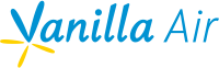 Logo der Vanilla Air