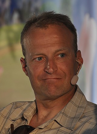 <span class="mw-page-title-main">Veikka Gustafsson</span> Finnish mountain climber, summiter of all eight-thousanders