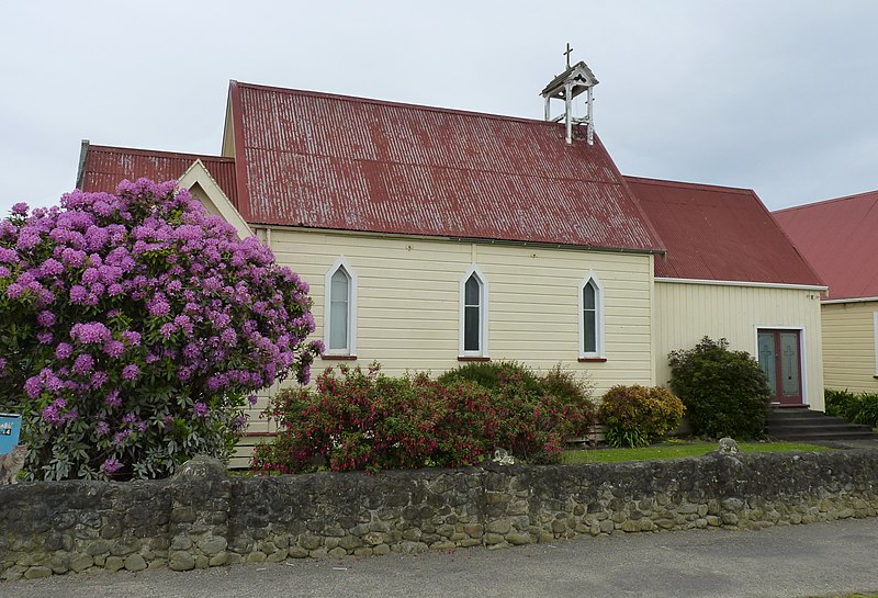 File:Venerable Bede Church (Anglican), Shannon, New Zealand 30.JPG