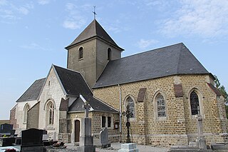 Verlincthun Commune in Hauts-de-France, France