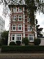 Liste Der Kulturdenkmäler In Hamburg-Groß Flottbek: Wikimedia-Liste