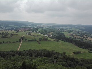 Eastern Ore Mountains Nature Park