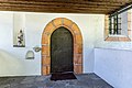* Nomination Gothic portal of the subsidiary church Saint Thomas in Obere Fellach, Villach, Carinthia, Austria --Johann Jaritz 02:00, 27 July 2018 (UTC) * Promotion Good Quality -- Sixflashphoto 02:07, 27 July 2018 (UTC)