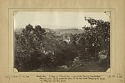 Village of Flint-stone a few miles East of Cumberland. Looking West. (4731316846).jpg