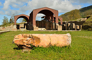 <span class="mw-page-title-main">Villa of Trajan</span> Imperial Villa of Trajan