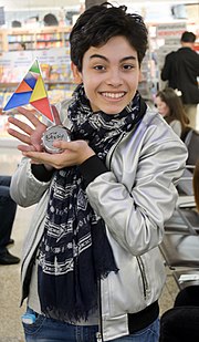 Miniatura para Festival de la Canción de Eurovisión Junior 2014