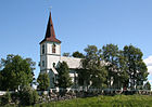 Kerk in Vingelen