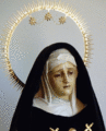 Nuestra Señora de los Dolores de Chandavila La Codosera, España