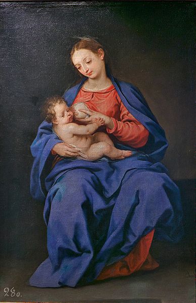 File:Virgen de la Leche, de Alonso Cano (Museo de Guadalajara).jpg