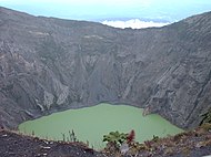 Volcan Irazú, crater principal.jpg