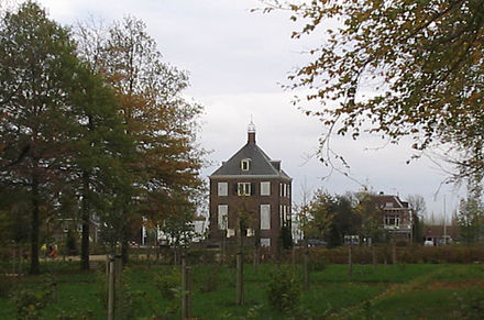 The Hofwijck