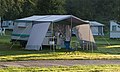 Camper / Tent trailer
