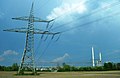 * Nomination Power station in Germany with electricity mast --High Contrast 00:23, 1 May 2012 (UTC) * Decline The perspective distortion is disturbing--Lmbuga 01:54, 1 May 2012 (UTC) Too tight at top IMO--Lmbuga 01:57, 1 May 2012 (UTC)