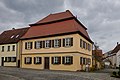 Pfarrhaus