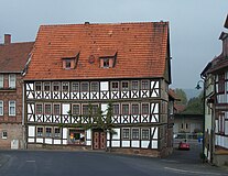 Die Storchenbäckerei