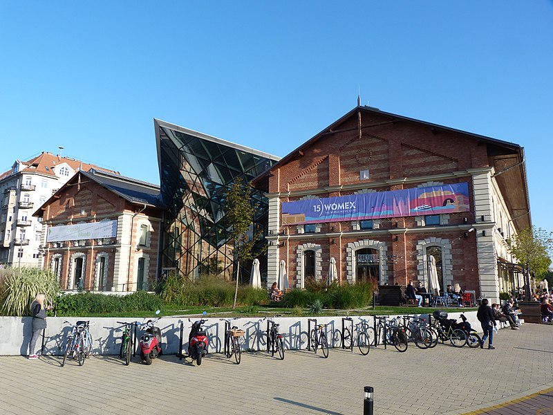 File:WOMEX 15 - Budapest, 2015.10.22 (1).JPG