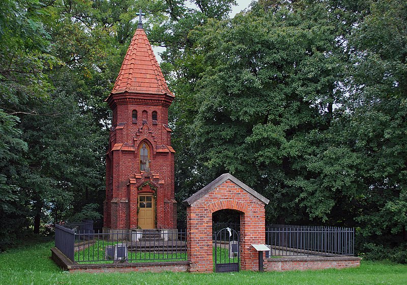 File:WWI, Military cemetery No. 99 Kobylanka, Kobylanka village, Gorlice county, Lesser Poland Voivodeship, Poland.jpg