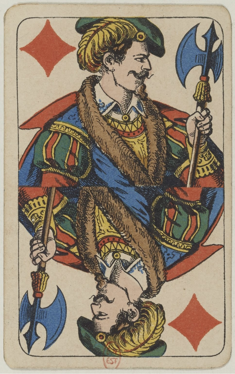 Brag (card game) - Wikipedia