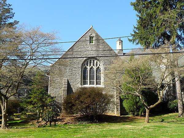 Wallingford Presbyterian Church