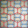 Cairo pentagonal tiling.png ile duvar kağıdı grubu-p4g