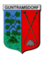 Wappen der Marktgemeinde Guntramsdorf