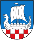 Wappen der Gemeinde Baabe