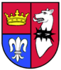 Escudo de armas de Waldhausen