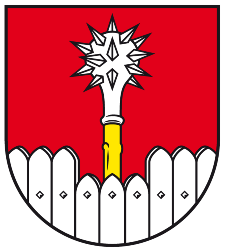 Wappen Eyershausen (Landwehr)