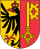 Geneva coat of arms