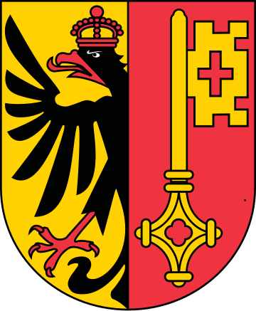 File:Wappen Genf matt.svg