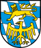 Coat of arms of the district of Starnberg