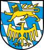 Escudo de Districto de Starnberg