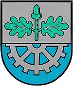 Laumühlen