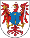 Wapen van Brandenburg