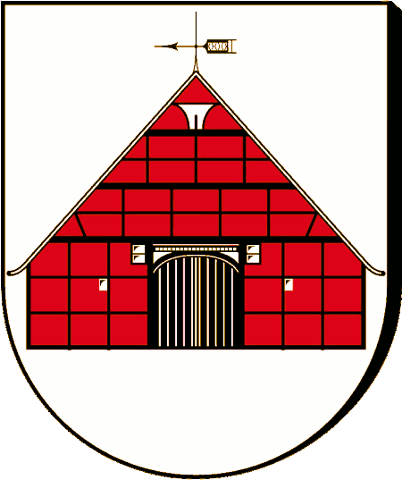 Wappen Messenkamp