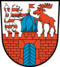 Våbenskjold Neustadt (Dosse) .png