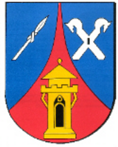 Wappen Nordgoltern